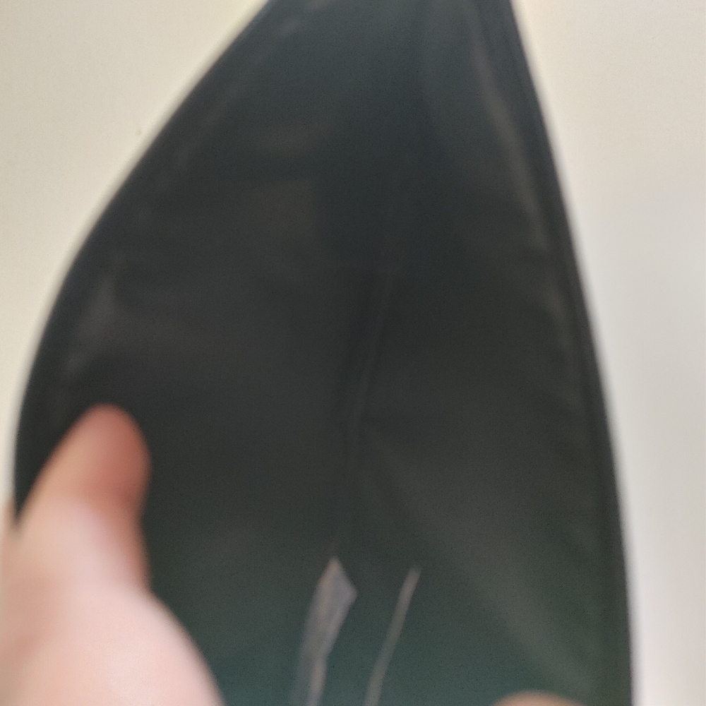 Colorblock Pocket Pouch - Picture 4 of 4